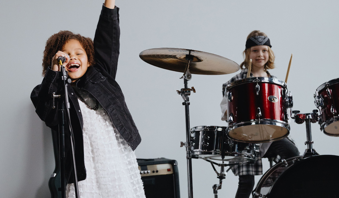 Mini Maestros after-school music program in Winter Garden